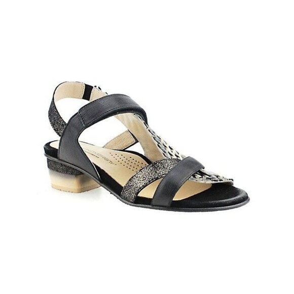 EUC Unity in Diversity Saffi Sandals Size 36‎ US 6 - Picture 1 of 7